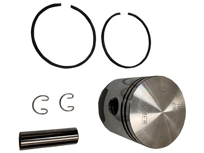 Comer C50 Piston Complete